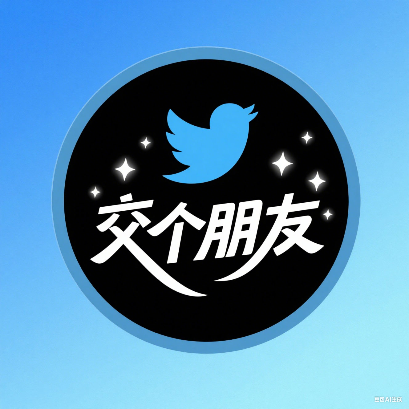 交个朋友